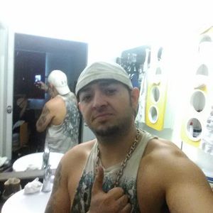 Meet your Posher, Chris